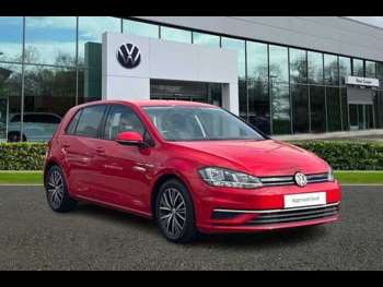 2019 (19) - MK7 Facelift 1.5 TSI SE Nav EVO 130PS DSG 5D 5-Door