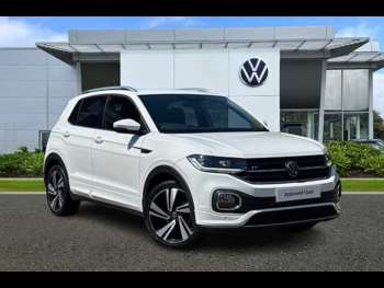 2022 (22) - 1.5 TSI (150ps) R-Line EVO DSG Hatchback 5-Door