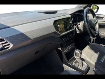 Used Volkswagen T-Cross 2022 for sale - 74617250: Photo