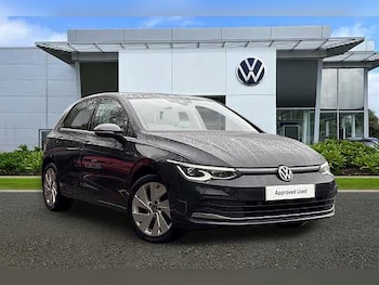 Used Volkswagen Golf 2021 for sale - 77201089: Photo