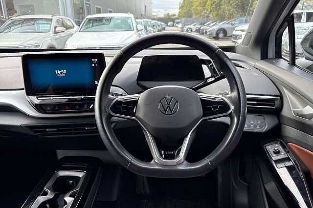 Used Volkswagen ID.4 2021 for sale - 76263440: Photo 14