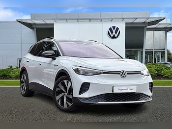 Volkswagen - ID.4