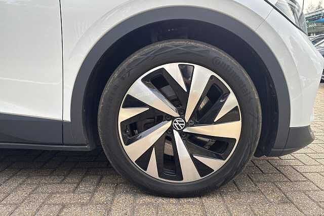 Used Volkswagen ID.4 2021 for sale - 76263440: Photo 30