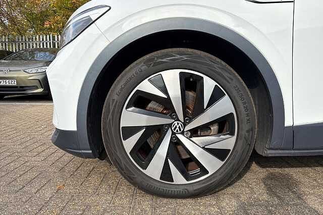 Used Volkswagen ID.4 2021 for sale - 76263440: Photo 31