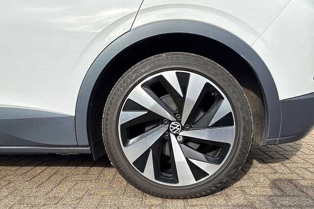 Used Volkswagen ID.4 2021 for sale - 76263440: Photo 32