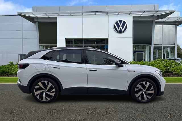 Used Volkswagen ID.4 2021 for sale - 76263440: Photo 4