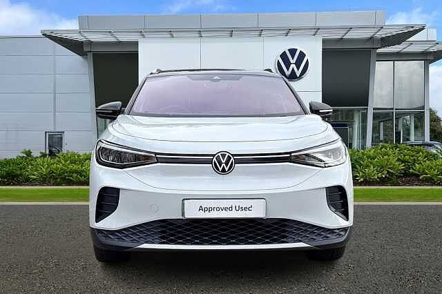 Used Volkswagen ID.4 2021 for sale - 76263440: Photo 7