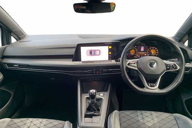 Used Volkswagen Golf 2022 for sale - 76769015: Photo 10