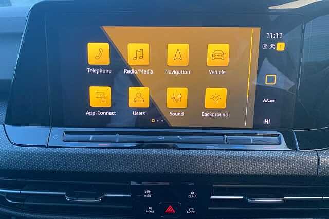 Used Volkswagen Golf 2022 for sale - 76769015: Photo 13