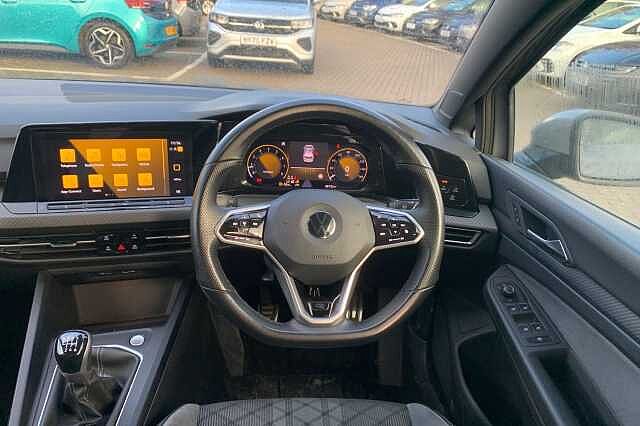 Used Volkswagen Golf 2022 for sale - 76769015: Photo 14