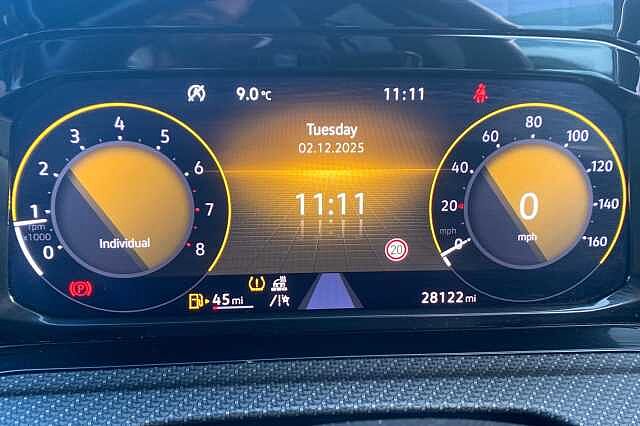 Used Volkswagen Golf 2022 for sale - 76769015: Photo 18