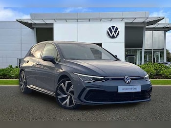 2022 (22) - 1.5 TSI R-Line 5dr + 18' BERGAMO ALLOYS