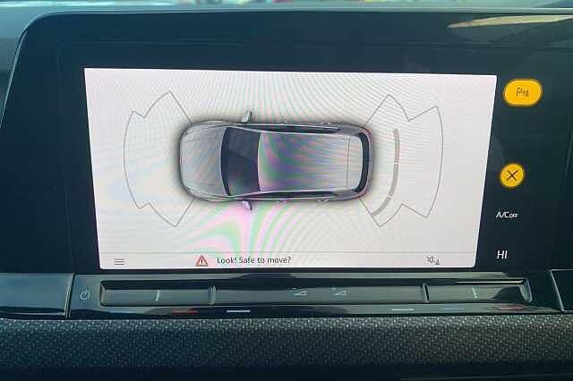 Used Volkswagen Golf 2022 for sale - 76769015: Photo 25