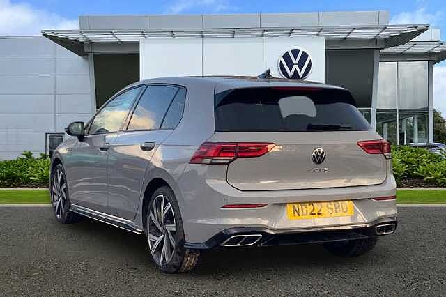 Used Volkswagen Golf 2022 for sale - 76769015: Photo 3