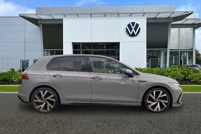 Used Volkswagen Golf 2022 for sale - 76769015: Photo 4
