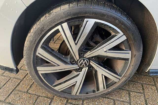 Used Volkswagen Golf 2022 for sale - 76769015: Photo 5