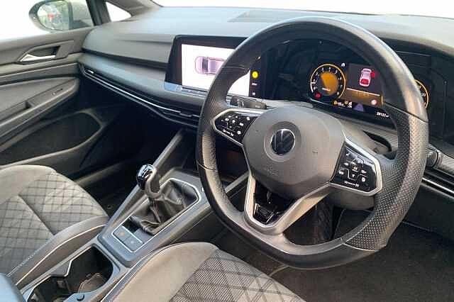 Used Volkswagen Golf 2022 for sale - 76769015: Photo 6