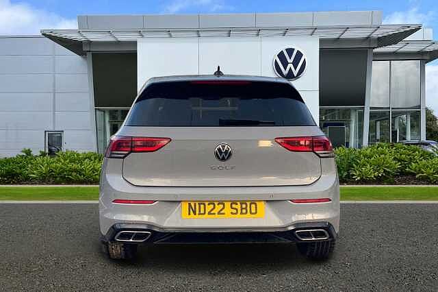 Used Volkswagen Golf 2022 for sale - 76769015: Photo 9