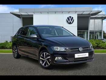 2021 (71) - MK6 Hatchback 5Dr 1.0 80PS Beats EVO