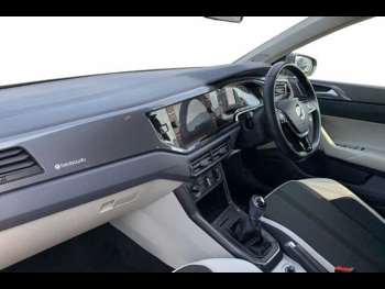 Used Volkswagen Polo 2021 for sale - 74845679: Photo