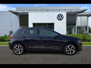 Used Volkswagen Polo 2021 for sale - 74845679: Photo