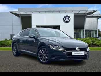 2021 (21) - 2.0 TSI SE 190PS DSG 4-Door