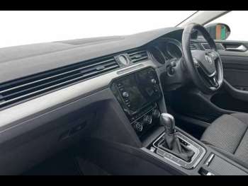 Used Volkswagen Arteon 2021 for sale - 74709479: Photo