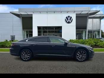 Used Volkswagen Arteon 2021 for sale - 74709479: Photo