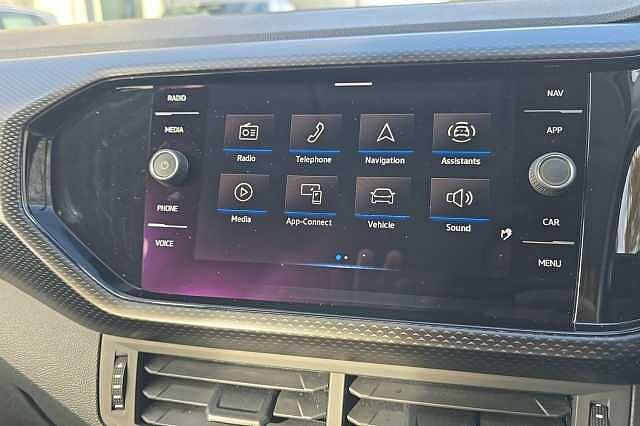 Used Volkswagen T-Cross 2023 for sale - 76280659: Photo 13