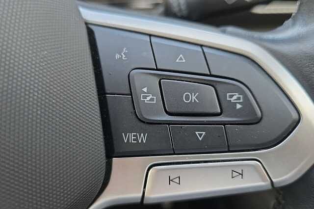 Used Volkswagen T-Cross 2023 for sale - 76280659: Photo 17