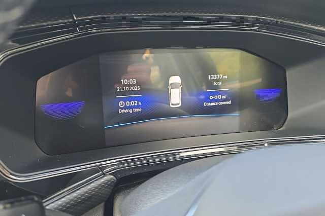 Used Volkswagen T-Cross 2023 for sale - 76280659: Photo 18