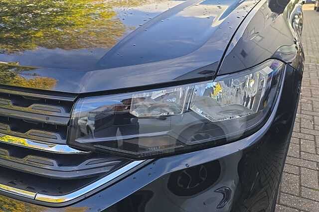 Used Volkswagen T-Cross 2023 for sale - 76280659: Photo 21