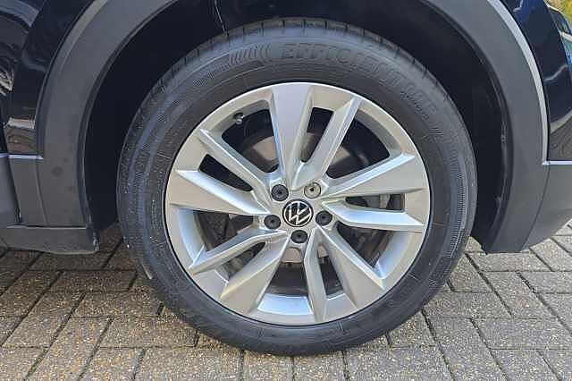 Used Volkswagen T-Cross 2023 for sale - 76280659: Photo 33