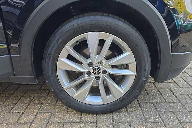 Used Volkswagen T-Cross 2023 for sale - 76280659: Photo 5