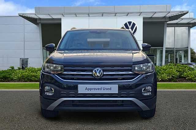 Used Volkswagen T-Cross 2023 for sale - 76280659: Photo 7