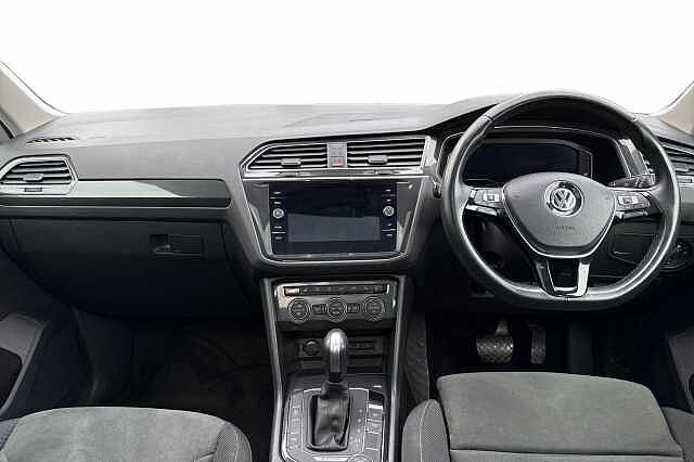Used Volkswagen Tiguan 2020 for sale - 76445955: Photo 10