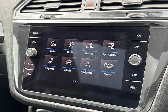 Used Volkswagen Tiguan 2020 for sale - 76445955: Photo 13