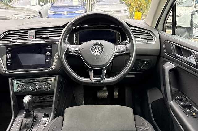 Used Volkswagen Tiguan 2020 for sale - 76445955: Photo 14