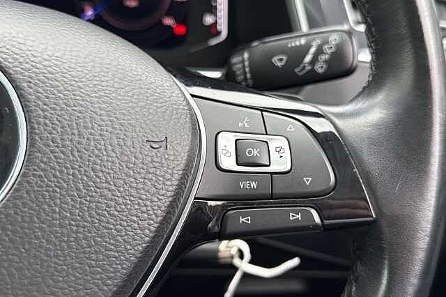 Used Volkswagen Tiguan 2020 for sale - 76445955: Photo 17