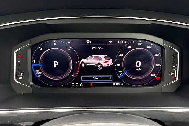 Used Volkswagen Tiguan 2020 for sale - 76445955: Photo 18