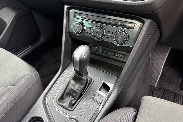 Used Volkswagen Tiguan 2020 for sale - 76445955: Photo 19