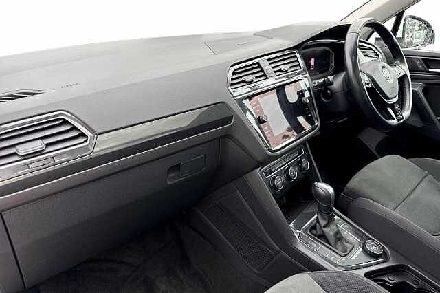 Used Volkswagen Tiguan 2020 for sale - 76445955: Photo 2