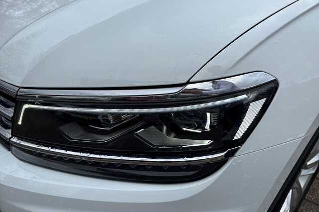 Used Volkswagen Tiguan 2020 for sale - 76445955: Photo 21