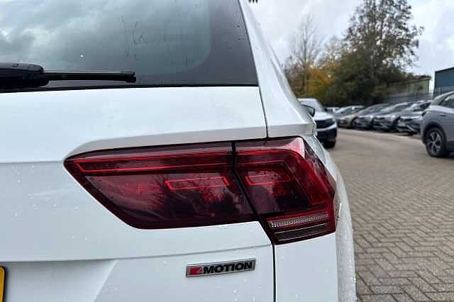 Used Volkswagen Tiguan 2020 for sale - 76445955: Photo 22