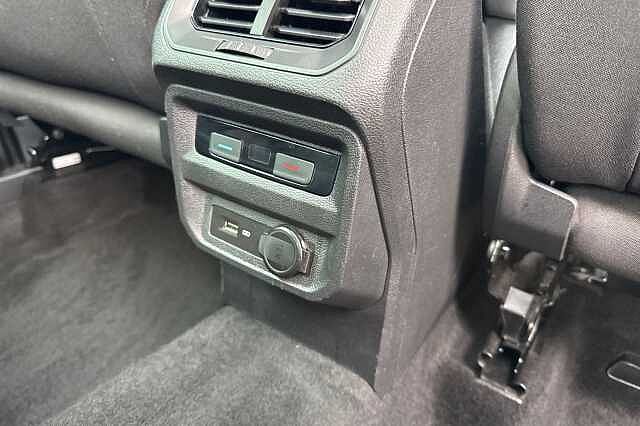 Used Volkswagen Tiguan 2020 for sale - 76445955: Photo 27