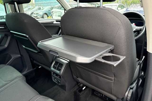 Used Volkswagen Tiguan 2020 for sale - 76445955: Photo 28