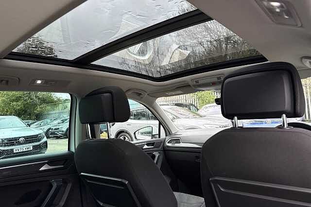 Used Volkswagen Tiguan 2020 for sale - 76445955: Photo 29