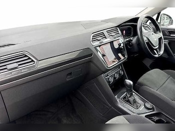Used Volkswagen Tiguan 2020 for sale - 76445955: Photo