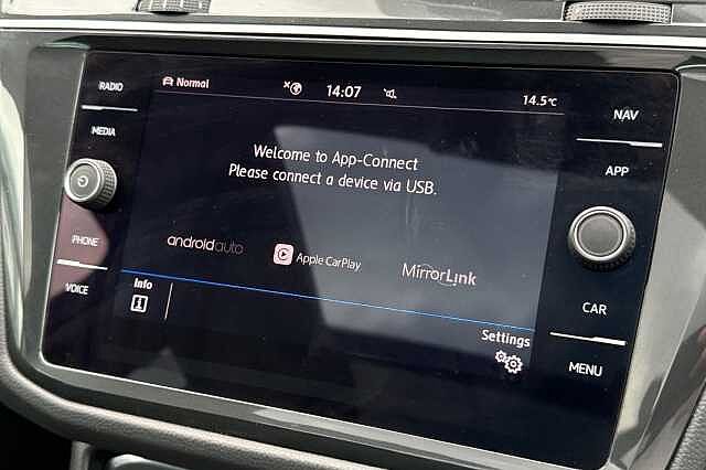 Used Volkswagen Tiguan 2020 for sale - 76445955: Photo 31