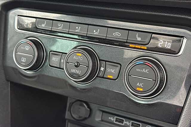 Used Volkswagen Tiguan 2020 for sale - 76445955: Photo 33